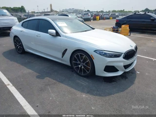 BMW 840I GRAN COUPE XDRIVE