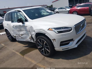 VOLVO VOLVO XC90 B6 PLUS 7-SEATER