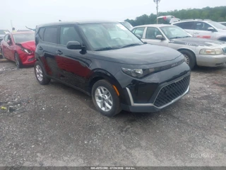 KIA KIA SOUL LX