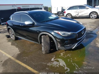 INFINITI INFINITI QX30 PREMIUM