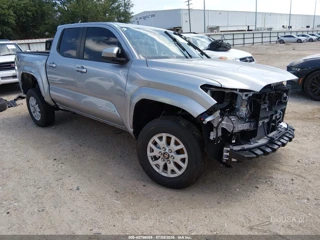 TOYOTA TOYOTA TACOMA SR5