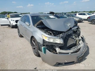 ACURA ACURA TL 3.5