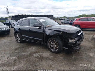 AUDI AUDI Q5 3.0T PREMIUM PLUS