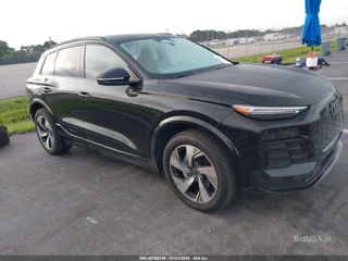 AUDI AUDI Q6 E-TRON PREMIUM PLUS QUATTRO
