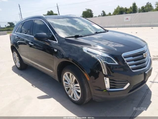 CADILLAC CADILLAC XT5 PREMIUM LUXURY