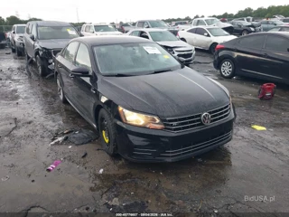 VOLKSWAGEN VOLKSWAGEN PASSAT 2.0T R-LINE/2.0T S