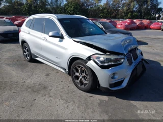 BMW X1 XDRIVE28I