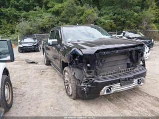 GMC SIERRA 1500 DENALI