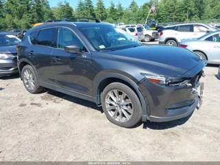MAZDA MAZDA CX-5 GRAND TOURING