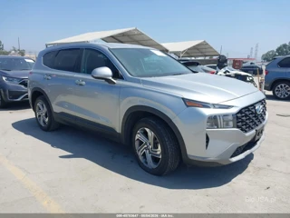 HYUNDAI HYUNDAI SANTA FE SE