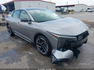 KIA KIA K4 GT-LINE