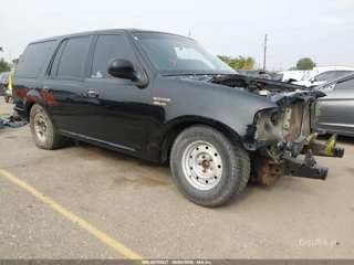 FORD FORD EXPEDITION EDDIE BAUER/XLT