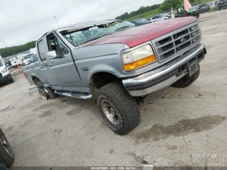 FORD FORD F-250 XL