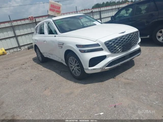 GENESIS GENESIS GV80 2.5T STANDARD AWD