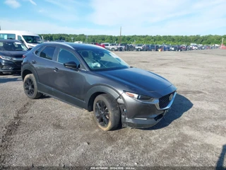 MAZDA MAZDA CX-30 2.5 S SELECT SPORT