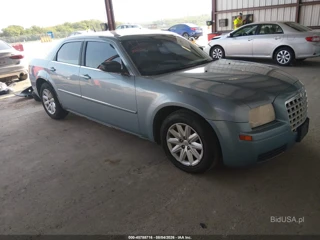 CHRYSLER CHRYSLER 300 LX