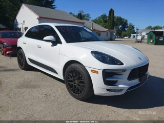 PORSCHE PORSCHE MACAN GTS
