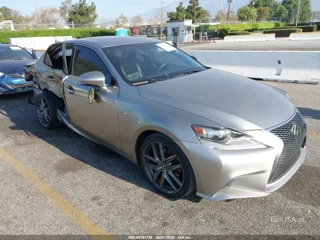 LEXUS LEXUS IS 250