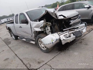 CHEVROLET CHEVROLET SILVERADO 1500 LT