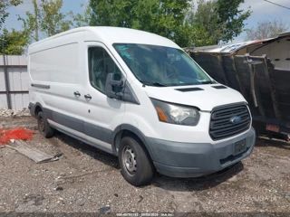 FORD FORD TRANSIT-350