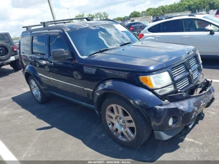 DODGE DODGE NITRO HEAT