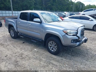 TOYOTA TOYOTA TACOMA SR5 V6
