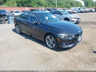 BMW 430I GRAN COUPE XDRIVE