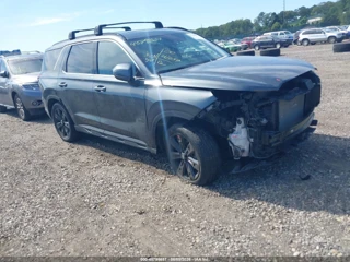 HYUNDAI HYUNDAI PALISADE XRT