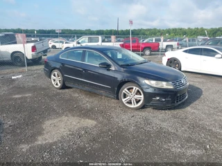 VOLKSWAGEN VOLKSWAGEN CC 2.0T R-LINE