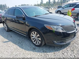 LINCOLN LINCOLN MKS