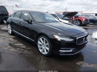 VOLVO VOLVO S90 T6 INSCRIPTION