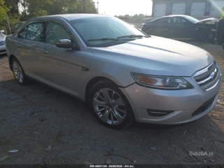 FORD FORD TAURUS LIMITED