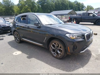 BMW X3 XDRIVE30I