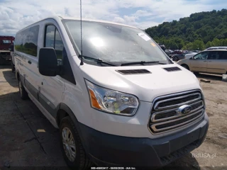 FORD FORD TRANSIT-350 XLT