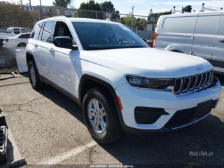 JEEP JEEP GRAND CHEROKEE LAREDO 4X2