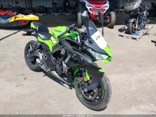 KAWASAKI KAWASAKI EX650 P