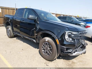FORD FORD RANGER XLT