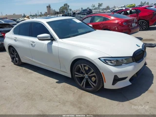 BMW 330I