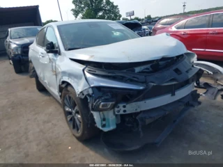 BUICK BUICK ENVISTA SPORT TOURING FWD