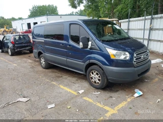 FORD FORD TRANSIT-250