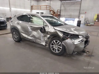 LEXUS LEXUS NX 200T