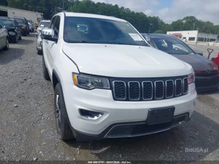 JEEP JEEP GRAND CHEROKEE LIMITED 4X4
