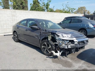 HONDA HONDA INSIGHT EX