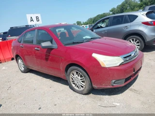 FORD FORD FOCUS SE