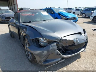 MAZDA MAZDA MX-5 MIATA GRAND TOURING