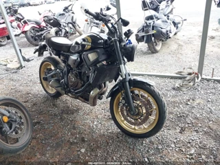 YAMAHA YAMAHA MTM690