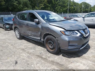 NISSAN NISSAN ROGUE S
