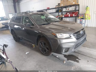 SUBARU SUBARU OUTBACK ONYX EDITION XT