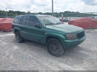 JEEP JEEP GRAND CHEROKEE LIMITED