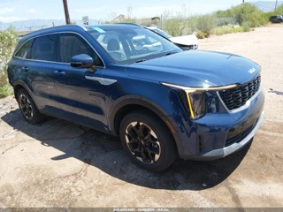 KIA KIA SORENTO S
